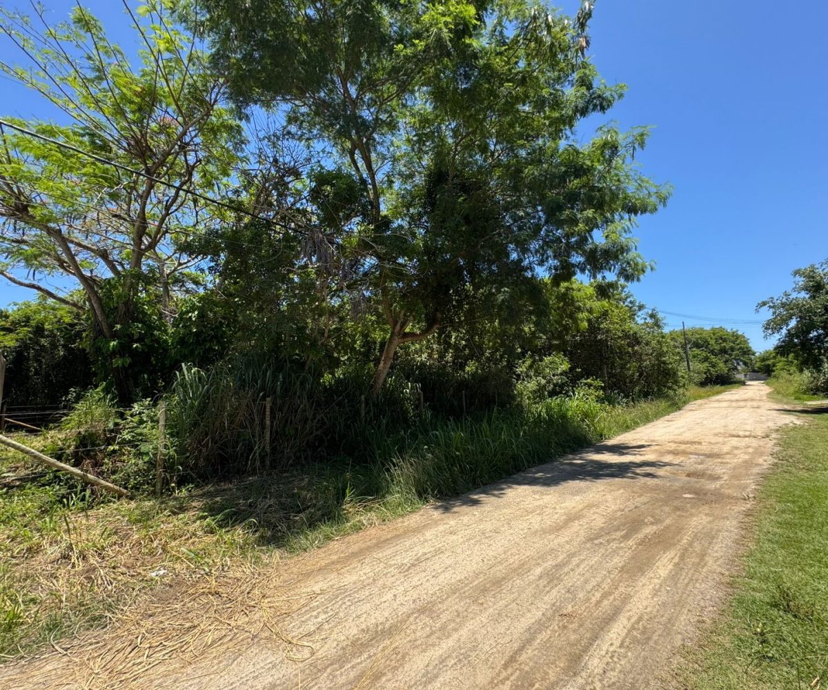 Terreno em Búzios