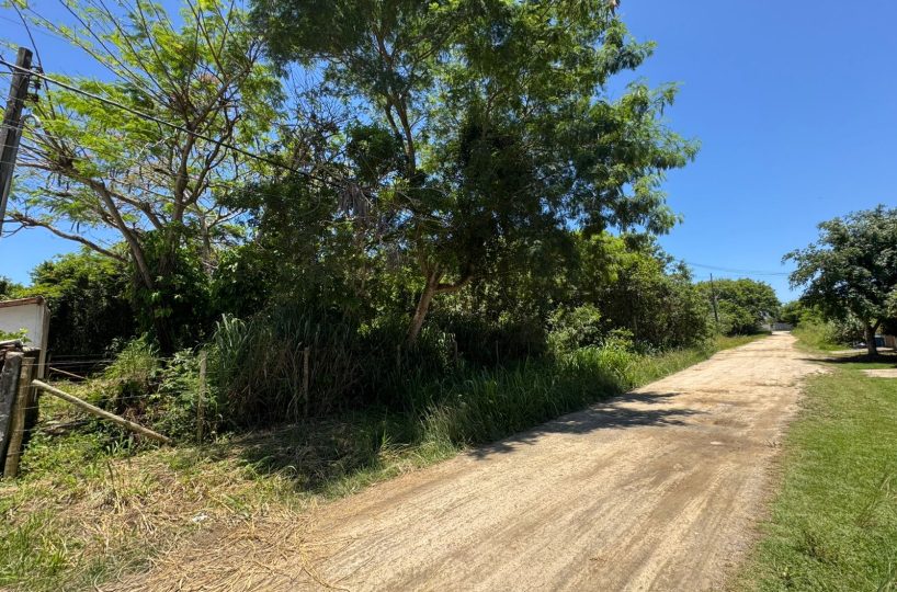 Terreno em Búzios